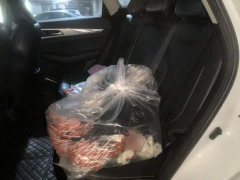 Changan CS85 COUPE 1.5T DCT Luxury - photo 13