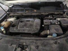 Changan CS85 COUPE 1.5T DCT Luxury - photo 16