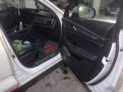 Changan CS85 COUPE 1.5T DCT Luxury - photo 19