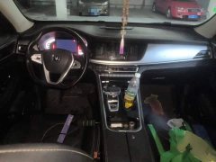 Changan CS85 COUPE 1.5T DCT Luxury - photo 5