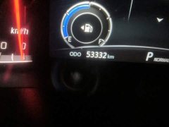 Changan CS85 COUPE 1.5T DCT Luxury - photo 8