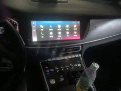 Changan CS85 COUPE 1.5T DCT Luxury - photo 9