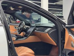 Mercedes-Benz Maybach S-Class S 480 4MATIC - фото 10