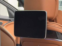 Mercedes-Benz Maybach S-Class S 480 4MATIC - фото 11