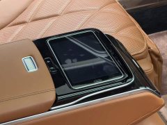 Mercedes-Benz Maybach S-Class S 480 4MATIC - фото 12