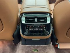 Mercedes-Benz Maybach S-Class S 480 4MATIC - фото 15