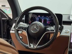 Mercedes-Benz Maybach S-Class S 480 4MATIC - фото 16