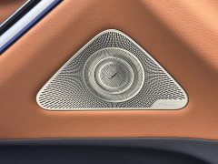Mercedes-Benz Maybach S-Class S 480 4MATIC - фото 18