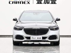Mercedes-Benz Maybach S-Class S 480 4MATIC - фото 2