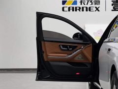 Mercedes-Benz Maybach S-Class S 480 4MATIC - фото 7