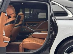 Mercedes-Benz Maybach S-Class S 480 4MATIC - фото 9