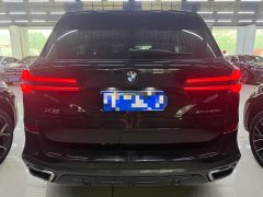 BMW X5 xDrive 40Li M Sport Midnight Edition Package - photo 2