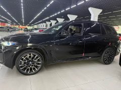 BMW X5 xDrive 40Li M Sport Midnight Edition Package - photo 3