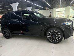 BMW X5 xDrive 40Li M Sport Midnight Edition Package - photo 4
