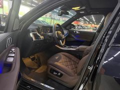 BMW X5 xDrive 40Li M Sport Midnight Edition Package - photo 5