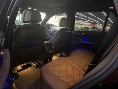 BMW X5 xDrive 40Li M Sport Midnight Edition Package - photo 6