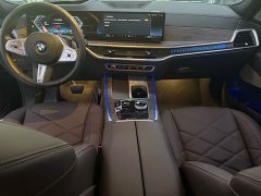BMW X5 xDrive 40Li M Sport Midnight Edition Package - photo 7
