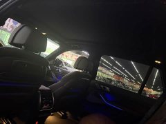 BMW X5 xDrive 40Li M Sport Midnight Edition Package - photo 8