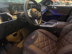 BMW X5 xDrive 40Li M Sport Midnight Edition Package - photo 9
