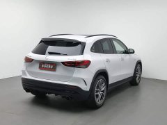 Mercedes-Benz GLA AMG GLA 35 4MATIC - фото 2