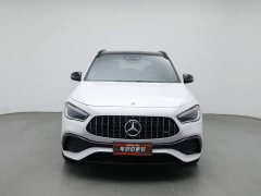Mercedes-Benz GLA AMG GLA 35 4MATIC - фото 3