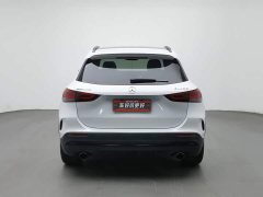 Mercedes-Benz GLA AMG GLA 35 4MATIC - фото 4