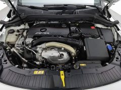 Mercedes-Benz GLA AMG GLA 35 4MATIC - фото 6