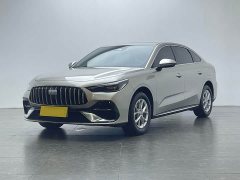Geely Galaxy Xingyao 6 60km Explore Edition - ფოტო 1
