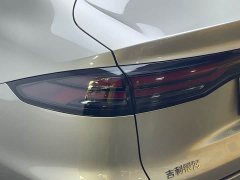 Geely Galaxy Xingyao 6 60km Explore Edition - ფოტო 10