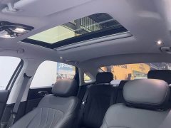 Geely Galaxy Xingyao 6 60km Explore Edition - ფოტო 13