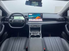 Geely Galaxy Xingyao 6 60km Explore Edition - ფოტო 15