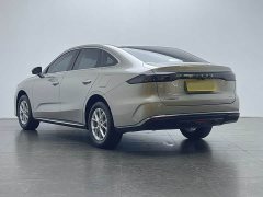 Geely Galaxy Xingyao 6 60km Explore Edition - ფოტო 20
