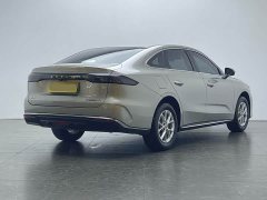 Geely Galaxy Xingyao 6 60km Explore Edition - ფოტო 3