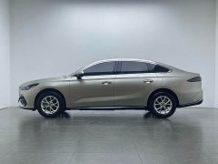 Geely Galaxy Xingyao 6 60km Explore Edition - ფოტო 6