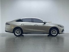 Geely Galaxy Xingyao 6 60km Explore Edition - ფოტო 7