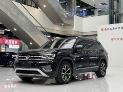 Volkswagen Teramont Facelift 380TSI AWD Luxury - фото 1