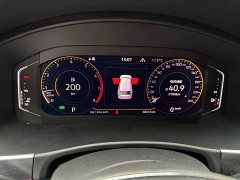 Volkswagen Teramont Facelift 380TSI AWD Luxury - фото 10