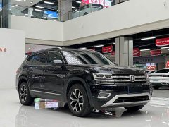 Volkswagen Teramont Facelift 380TSI AWD Luxury - фото 3