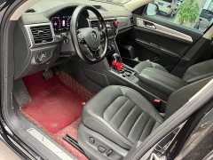 Volkswagen Teramont Facelift 380TSI AWD Luxury - фото 4