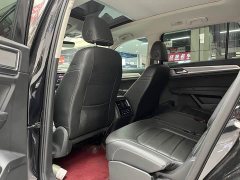Volkswagen Teramont Facelift 380TSI AWD Luxury - фото 5