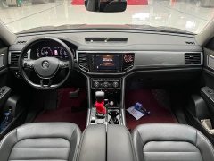 Volkswagen Teramont Facelift 380TSI AWD Luxury - фото 6