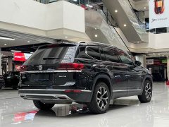 Volkswagen Teramont Facelift 380TSI AWD Luxury - фото 7