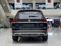 Volkswagen Teramont Facelift 380TSI AWD Luxury - фото 8