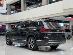 Volkswagen Teramont Facelift 380TSI AWD Luxury - фото 9
