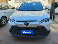 Toyota Frontlander 2.0L CVT Leading Edition - ფოტო 2