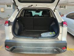 Toyota Frontlander 2.0L CVT Leading Edition - ფოტო 4