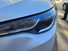 Toyota Frontlander 2.0L CVT Leading Edition - ფოტო 5