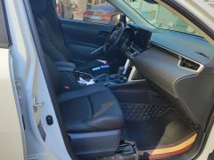 Toyota Frontlander 2.0L CVT Leading Edition - ფოტო 8