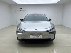 Xpeng P7 Long Range Max - ფოტო 1