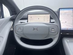 Xpeng P7 Long Range Max - ფოტო 10